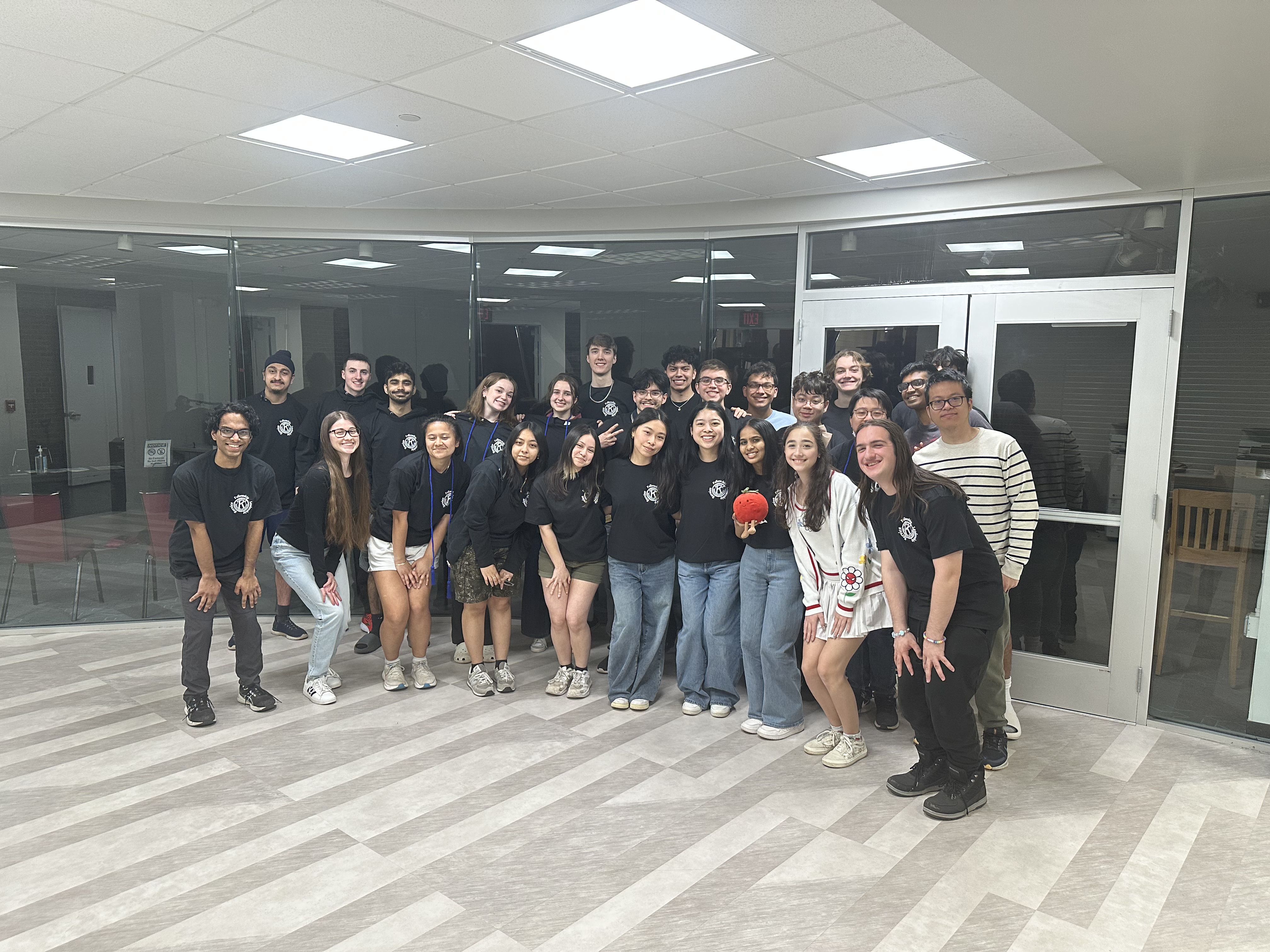 Rutgers CKI Club