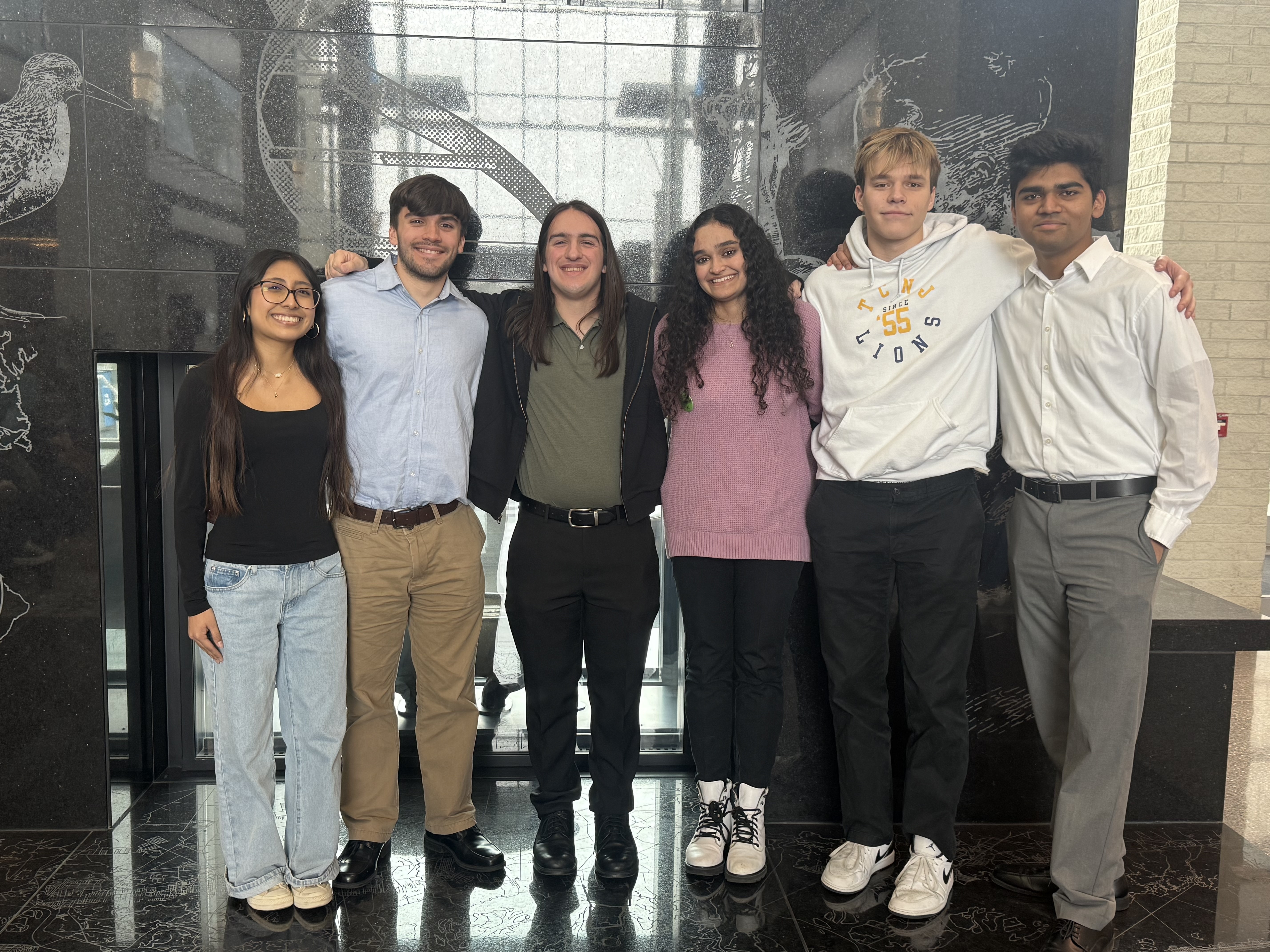 TCNJ CKI Club 1